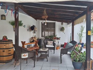 Casa en Venta en CALLE NUEVA