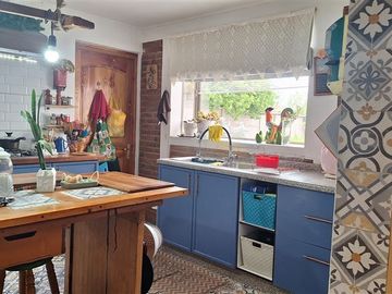 Casa en Venta en CALLE NUEVA