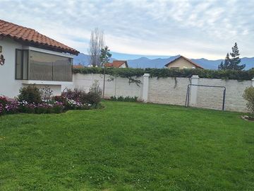 Casa en Venta en CALLE NUEVA