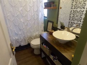 Casa en Venta en CALLE NUEVA