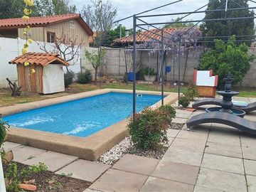 Casa en Venta en CALLE NUEVA