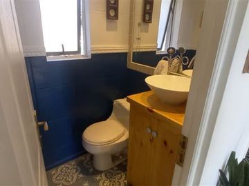 Casa en Venta en CALLE NUEVA