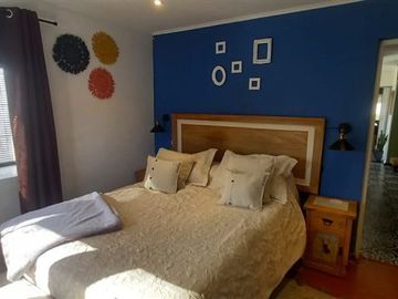 Casa en Venta en CALLE NUEVA