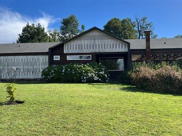 Casa en Venta en Ñilque