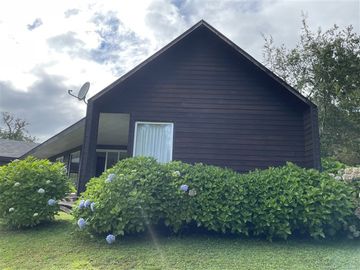 Casa en Venta en Ñilque
