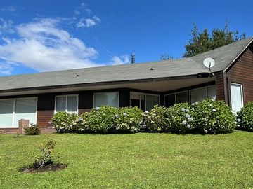 Casa en Venta en Ñilque