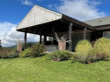 Casa en Venta en Ñilque