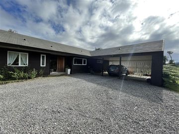 Casa en Venta en Ñilque