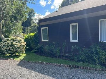 Casa en Venta en Ñilque