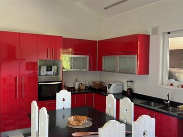 Casa en Venta en Ñilque