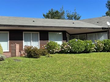 Casa en Venta en Ñilque