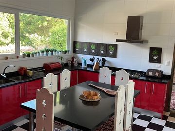 Casa en Venta en Ñilque