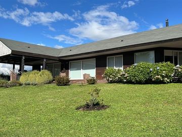 Casa en Venta en Ñilque