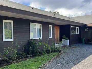 Casa en Venta en Ñilque
