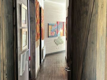 Casa en Venta en Ñilque