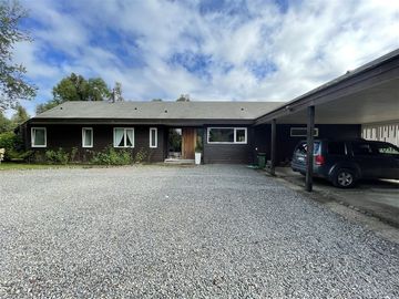 Casa en Venta en Ñilque