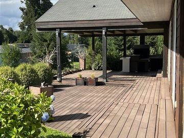 Casa en Venta en Ñilque