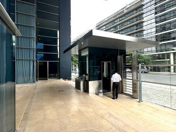 2 AMBIENTES CON COCHERA Y AMENITIES TORRES YATCH