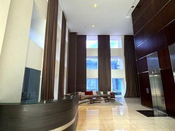 2 AMBIENTES CON COCHERA Y AMENITIES TORRES YATCH