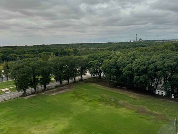 2 AMBIENTES CON COCHERA Y AMENITIES TORRES YATCH