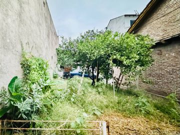 Venta Casa 2 Ambientes y Local en Lomas de Zamora