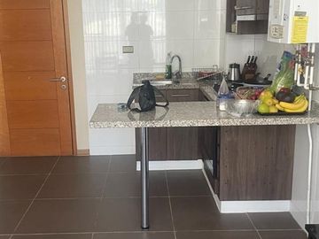 Departamento en Venta en Lomas San Sebastian