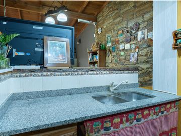 Casa 3 dormitorios en venta City Bell