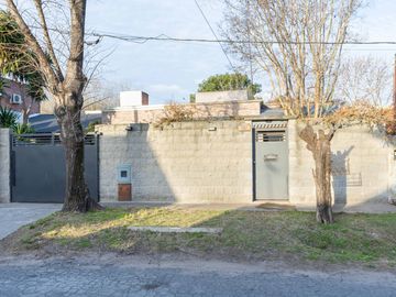 Casa 3 dormitorios en venta City Bell