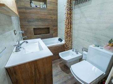 Casa 3 dormitorios en venta City Bell