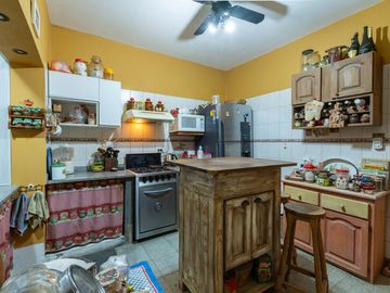 Casa 3 dormitorios en venta City Bell