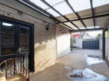 Casa 3 dormitorios en venta City Bell