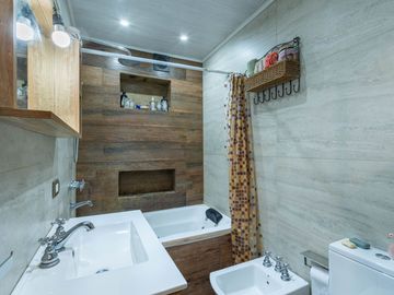 Casa 3 dormitorios en venta City Bell