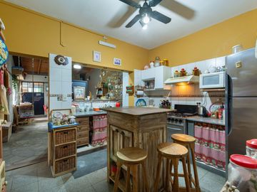 Casa 3 dormitorios en venta City Bell