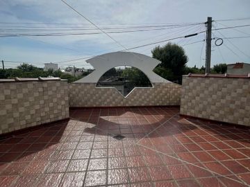 Venta PH 4 AMB COCHERA TERRAZA LUGANO