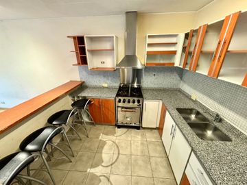 Venta Palermo, Duplex 4 Amb c/Balcon + Cochera.