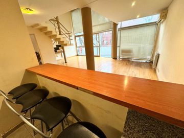 Venta Palermo, Duplex 4 Amb c/Balcon + Cochera.