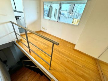 Venta Palermo, Duplex 4 Amb c/Balcon + Cochera.