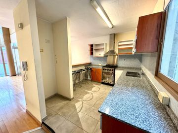 Venta Palermo, Duplex 4 Amb c/Balcon + Cochera.
