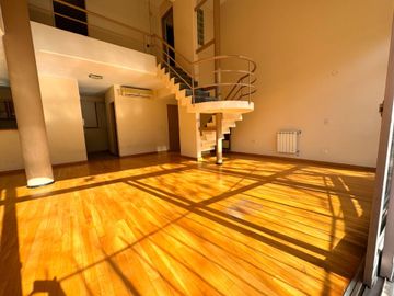 Venta Palermo, Duplex 4 Amb c/Balcon + Cochera.