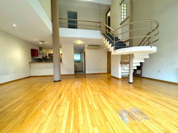 Venta Palermo, Duplex 4 Amb c/Balcon + Cochera.