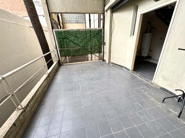 Venta Palermo, Duplex 4 Amb c/Balcon + Cochera.