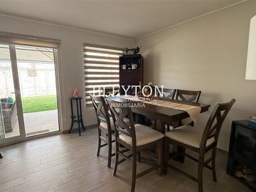 Casa en Venta en El Rincón 460