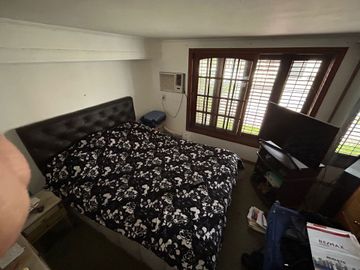 RETASADO VENTA CASA ALBERDI TRES DORMITORIOS PATIO