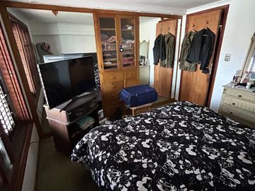 RETASADO VENTA CASA ALBERDI TRES DORMITORIOS PATIO