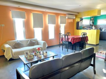VENTA CASA MATHEU 4 AMB CON PILETA APTA CREDITO