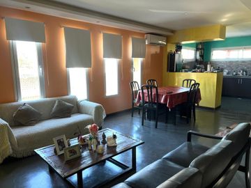 VENTA CASA MATHEU 4 AMB CON PILETA APTA CREDITO
