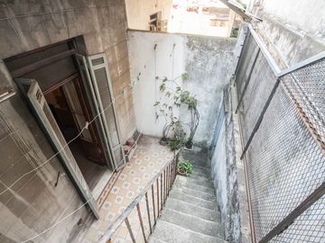 PH tipo casa al frente ent/inde/terraza APTO CREDI