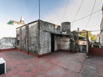 PH tipo casa al frente ent/inde/terraza APTO CREDI