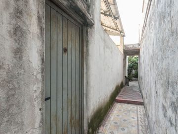 PH tipo casa al frente ent/inde/terraza APTO CREDI