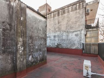 PH tipo casa al frente ent/inde/terraza APTO CREDI